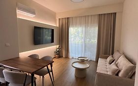 Artemis Apartments